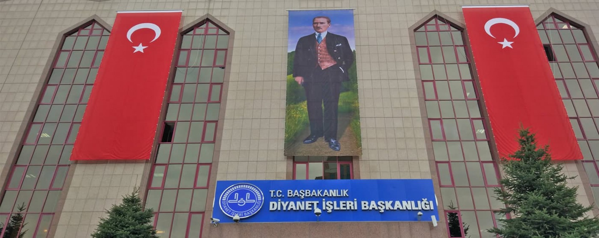 DİYANET İŞLERİ BAŞKANLIĞI