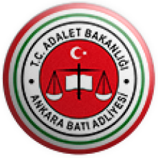 ANKARA BATI (SİNCAN) ADALET SARAYI