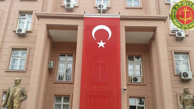 Kutusuz Otomatik Bayrak