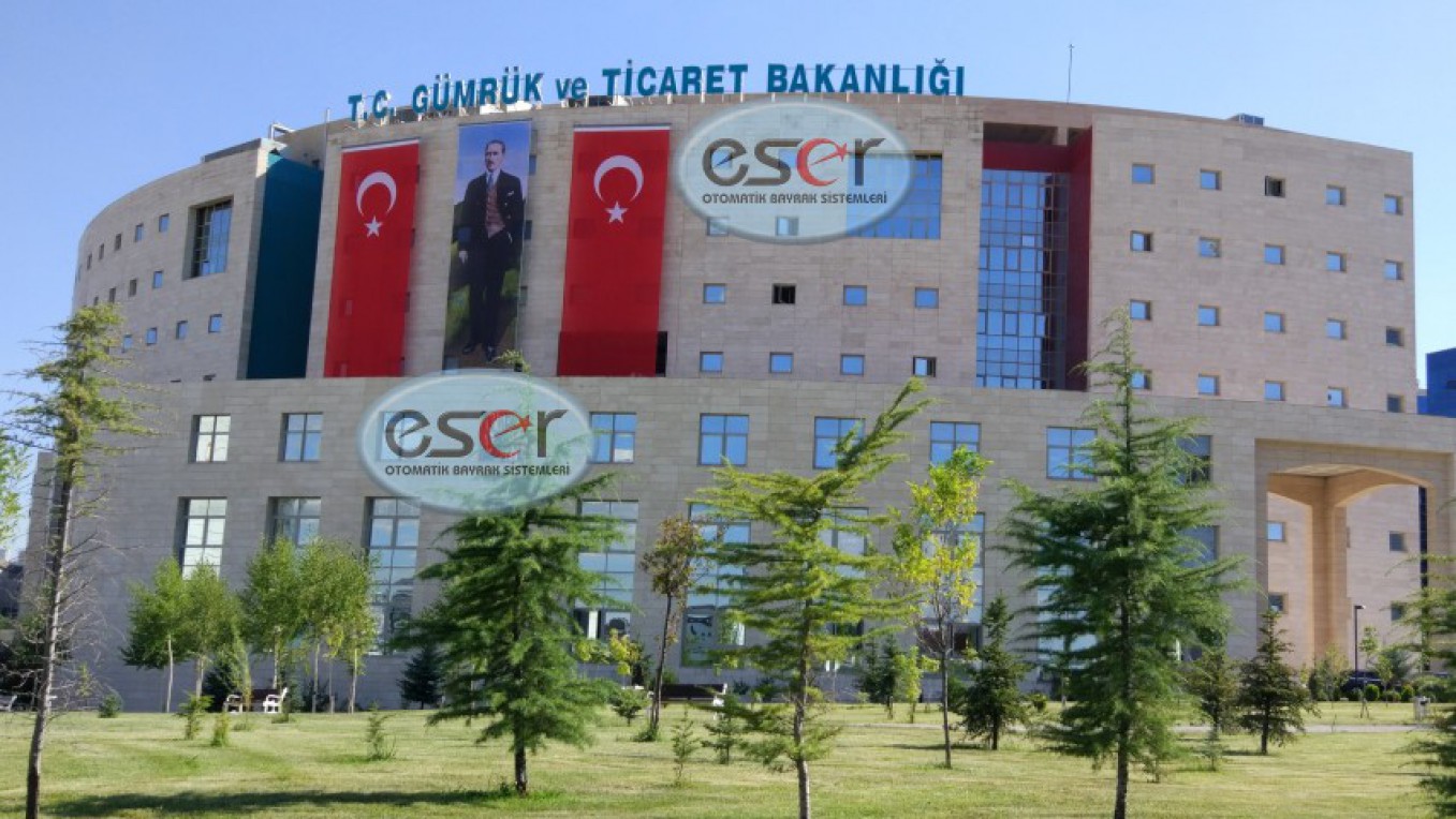 T.C. GÜMRÜK VE   TİCARET BAKANLIĞI