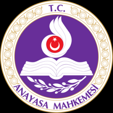 ANAYASA MAHKEMESİ BAŞKANLIĞI