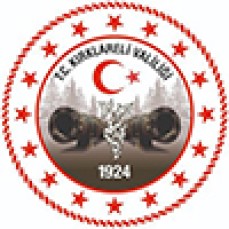 KIRKLARELİ VALİLİĞİ