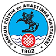 SAMSUN EĞİTİM VE ARAŞTIRMA HASTANESİ