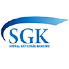 SGK ELAZIĞ İL MÜDÜRLÜĞÜ