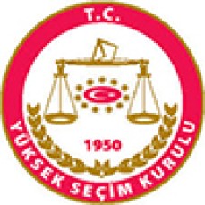 YÜKSEK SEÇİM KURULU BAŞKANLIĞI
